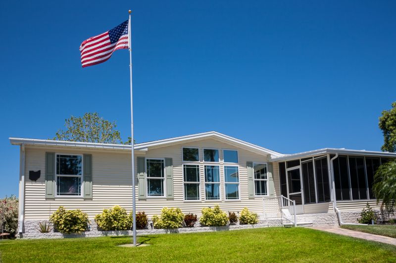 Best Vinyl Siding Replacement Contractors in Warrenton, VA