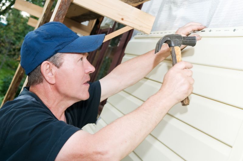 Home Improvement Contractors